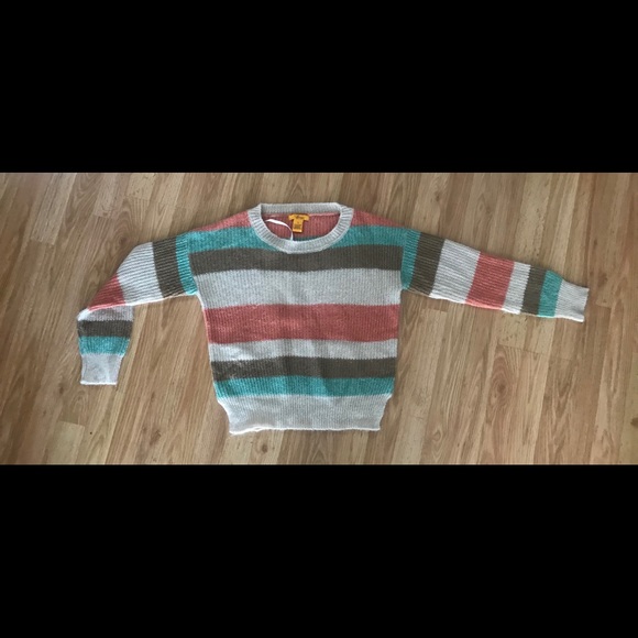 Knit sweater - Picture 2 of 2